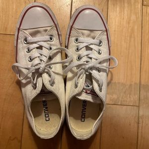 Converse Low-top Sneakers